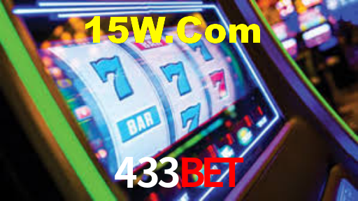433Bet: A Experiência de Casino com Jogos de Mesa ao Vivo