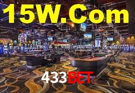 Explore as vantagens do 433Bet: serviço profissional e confiabilidade