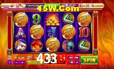 Casino Ao Vivo 433Bet