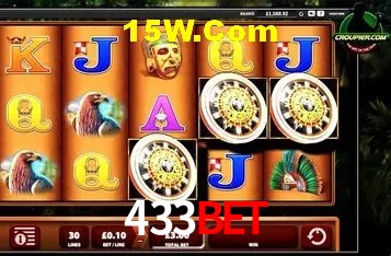 Login Seguro 433Bet