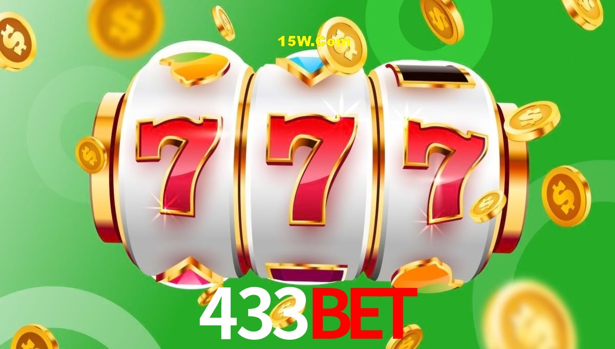 Mesa de Blackjack 433Bet