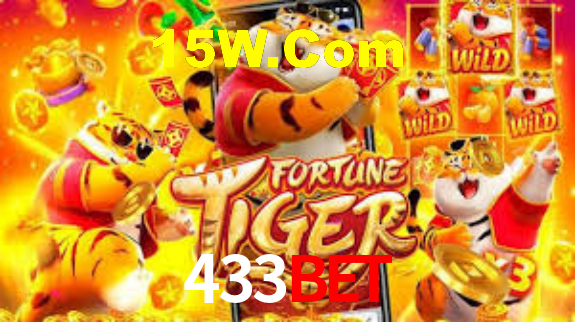 Jogos Exclusivos 433Bet