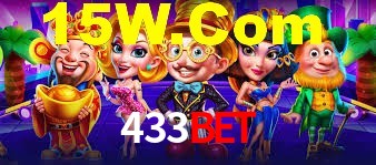 Experimente o Login Seguro Premium no 433Bet