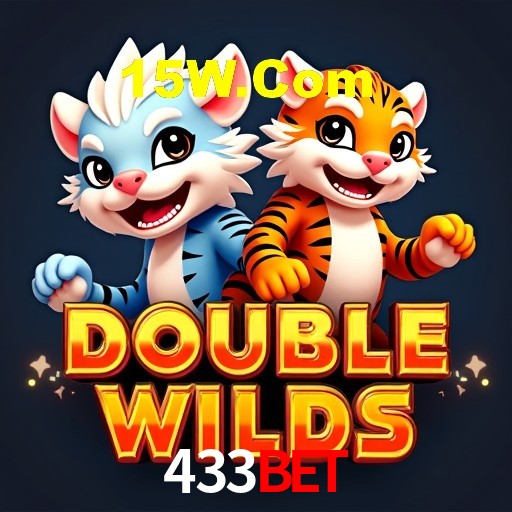 Casino Ao Vivo 433Bet