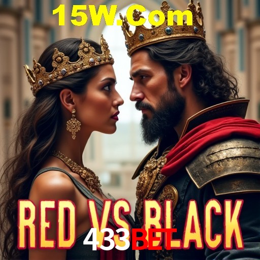 Desvendando o Mundo dos Jogos Virtuais na 433Bet