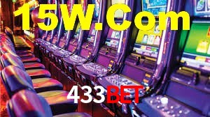 433Bet: Seu Especialista em Apostas Esportivas Brasileiras