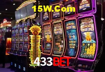 Sistemas de Segurança 433Bet