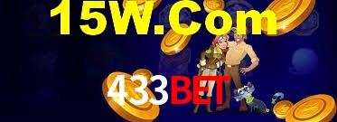 433Bet Login