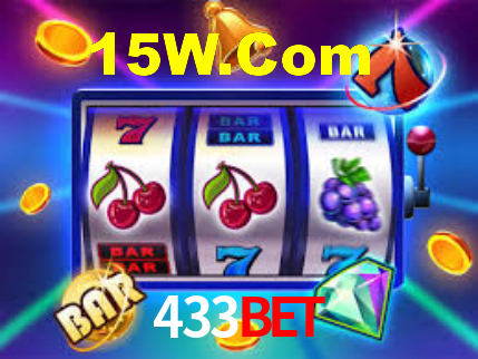 Interface Premium 433Bet
