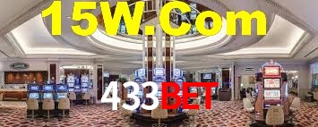 433Bet Login