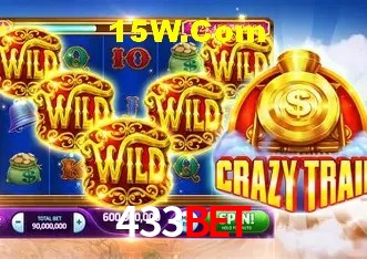 Jogos de Slot 433Bet