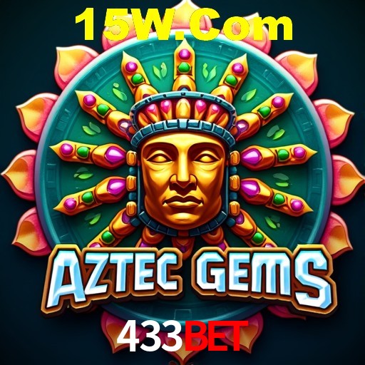 Estatísticas 433Bet