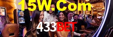 Sinta a adrenalina dos jogos de cassino com 433Bet
