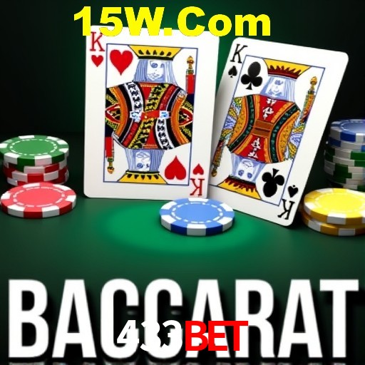 Casino VIP 433Bet