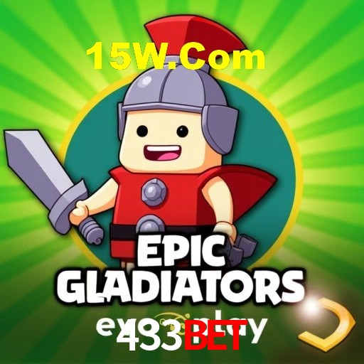 Provedores de Jogos 433Bet