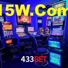 433Bet - Jogos De Vídeo - 433Bet Login